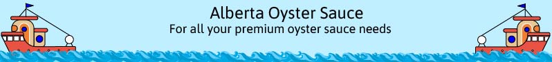 alberta oyster sauce banner